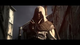 Assassins Creed 2  Anthem of the Angels [upl. by Bach208]