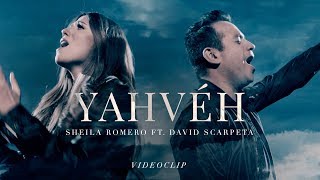 Sheila Romero  quotYahvéhquot feat David Scarpeta Videoclip oficial Preciosa Sangre [upl. by Balling]