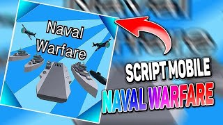 Naval Warfare script – Rapid Fire Inf Ammo [upl. by Acinahs]