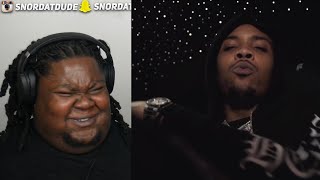 G Herbo  Statement Official Music Video REACTION [upl. by Howund]