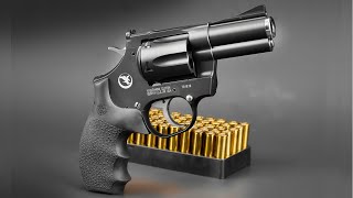 6 Perfect Revolvers to Buy for Under 500 [upl. by Otis]