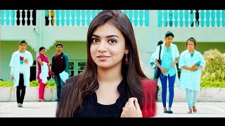 South Hindi Dubbed Blockbuster Romasntic Action Movie Full HD 1080p  Nazriya Nazim Nivin [upl. by Lil]