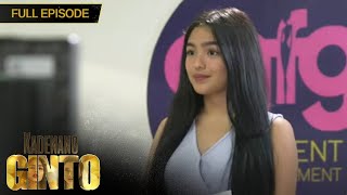 ENG SUB Ep 250  Kadenang Ginto  Francine Diaz Dimples RomanaBeauty GonzalesAndrea Brillantes [upl. by Nnylg]