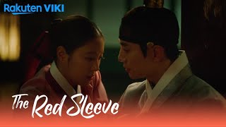 The Red Sleeve  EP7  Lee Junho Overhears Lee Se Young’s Confession  Korean Drama [upl. by Gnep432]