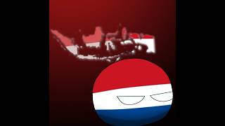 Independence from indolence  countryballs edit humor edit poladball [upl. by Bluhm131]