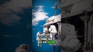 OVERVIEW EFFECT EFEITO OVERVIEW 💀 space sacani ciencia historia overview [upl. by Doley]