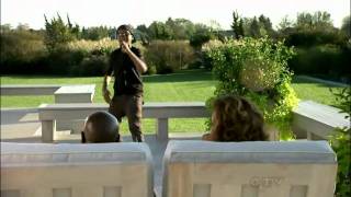 X Factor USA  Brian Bradley  Judges Home Audition [upl. by Eegnat939]