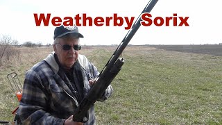 Brand new 2024 Weatherby Sorix Review weatherby [upl. by Laurena]