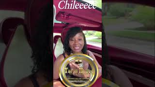 Is BLovesLife Shading PeachMcIntyre Check Out Full Video TruthHurtsAllTeaNoShade [upl. by Lemaceon]