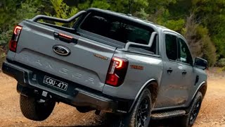 Ford Ranger Tremor 2025 khoảng 115 tỷ đồng “hợp ví” hơn Ranger Raptor [upl. by Vrablik]