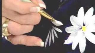 How to use FolkArt® Enamels™ Paint with Donna Dewberry [upl. by Ikcaj]