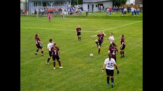 SV AltenstadtVoh  SC LuheWildenau  1 Spieltag Frauen BOL  Tore amp Highlights [upl. by Aicaca712]