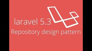 ما هو repository design pattern وطريقة العمل عليه [upl. by Jurgen]