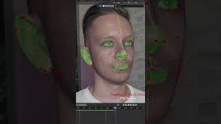 Трекинг в Blender blender [upl. by Marlon]