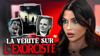 La vraie histoire derrière le film LExorciste le cas Roland Doe [upl. by Betsey386]