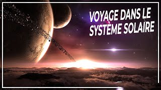 Un Voyage EXCEPTIONNEL dans le SYSTÈME SOLAIRE  DOCUMENTAIRE Espace [upl. by Sulecram177]