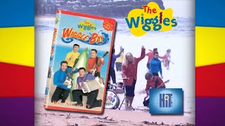 The Wiggles Wiggle Bay 2002 Trailer US Version [upl. by Atrice]