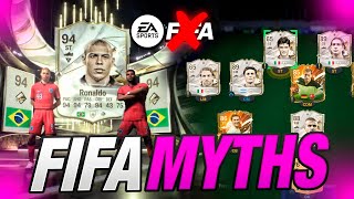 How a FC 24 Player got R9 Ronaldo  Mbappe in the SAME Pack [upl. by Anesor]