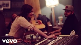 Kacey Musgraves  Late To The Party Behind The Scenes [upl. by Rola780]