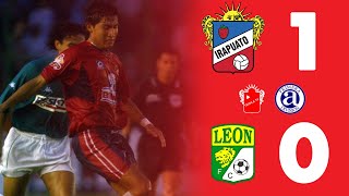 Final Irapuato vs León 2003 [upl. by Ogu494]