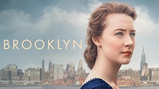 Brooklyn 2015 Movie  Saoirse Ronan Domhnall Gleeson amp Emory Cohen  Review amp Facts [upl. by Bonneau]