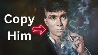 How to Control Your Emotions like Thomas Shelby [upl. by Tchao]