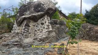 CYPRUS  Troodos  Platres  Kakopetria  Monastery of Kykkos [upl. by Notyep]