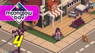 Moonglow Bay  Lets Play Ep 4 [upl. by Bern]