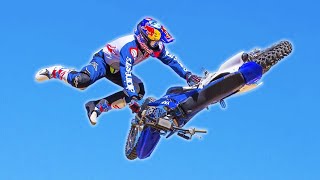 FREESTYLE MOTOCROSS MADNESS  BEST MOMENTS  2023 HD [upl. by Ayrotal]