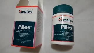 Pilex heals Hemorrhoids [upl. by Esidarap]