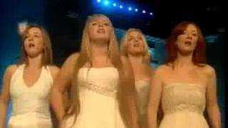 Celtic Woman  Chloe Agnew  O Holy Night [upl. by Sheaff]