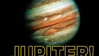 The Solar System Song [upl. by Notak]