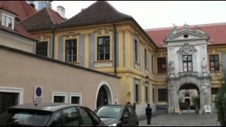 Ghostriders In Europe 2011  Part 2 Passau to Vienna [upl. by Whit]