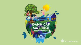 Đánh Cắp Mặt Trời  Double2T x Cao Thanh Thảo My x Xệ Xệ  Official Music Video [upl. by Elocen]