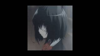 Another  Mei Misaki AMV anime another edit [upl. by Henrieta]