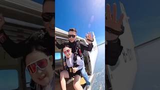 skydiving flying beach bollywood song music 🎶🎶🎶 [upl. by Lowis]