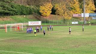 Toscana  Promozione Girone B  Giornata 6  San Piero a Sieve vs Luco [upl. by Enalahs985]