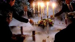 Hestons Fantastical Food Christmas Special S01E07 [upl. by Enoj]