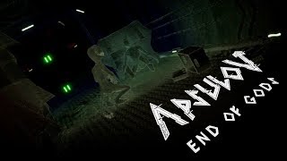 Apsulov End of Gods 3► КАК Я ВСТРЕТИЛ ЧУПАКАБРУ [upl. by Patricia]