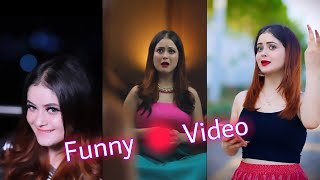 Daizy Aizy Punjabi Tiktok New Funny video New instagram reels video  Daizy Aizy New funny 🤣 Video [upl. by Gun]