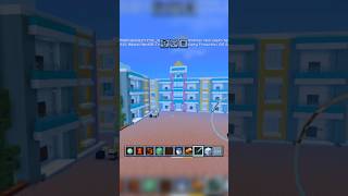 Minecraft in create Gokuldham society all house 😎😱🔥shorts lokicraft1 lokicraftseed subscriviral [upl. by Traver]