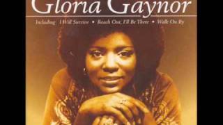 SOBREVIVIRE  GLORIA GAYNOR EN ESPAÑOLwmv [upl. by Ramgad]