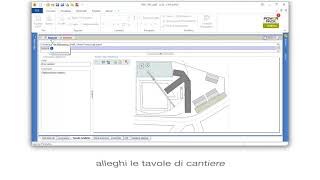 Sicurezza Cantieri come redigere il PSC con il software CerTus [upl. by Lamraj]