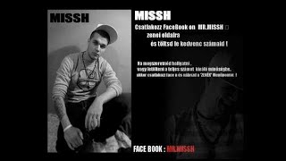 MISSH – Beszedem Official Audio  misshmusic [upl. by Kceb]