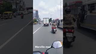 shortvideo merville road [upl. by Solon]