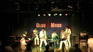 Imagination  Ricky with FSP live at Blue Mood 30th Apr 2016 [upl. by Air418]