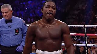 Adrien Broners Controversial Defeat  MANNY PACQUIAO vs ADRIEN BRONER Highlights [upl. by Norean]