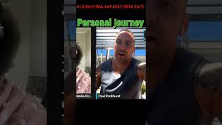 Birdwell Foundation for PTSD Personal Journey with Marine Veteran Paul Parkhurst [upl. by Rattan]