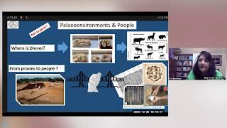 Time Tools and Terrain Rethinking Paradigms in Indian Prehistory  Dr Shanti amp Dr Akhilesh  ASC [upl. by Glori]