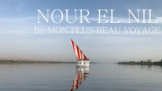 Croisière de luxe sur le Nil en Egypte [upl. by Zippora88]